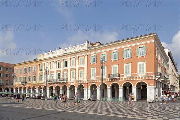 Place Massena