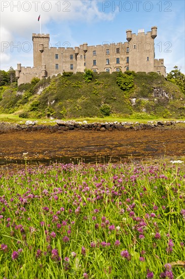 Dunvegan Castle