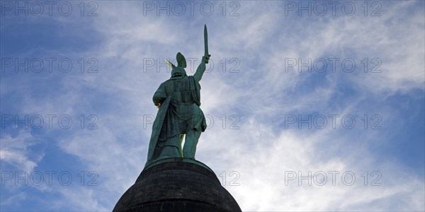 Hermannsdenkmal monument