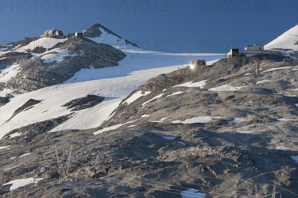 Stelvio Pass