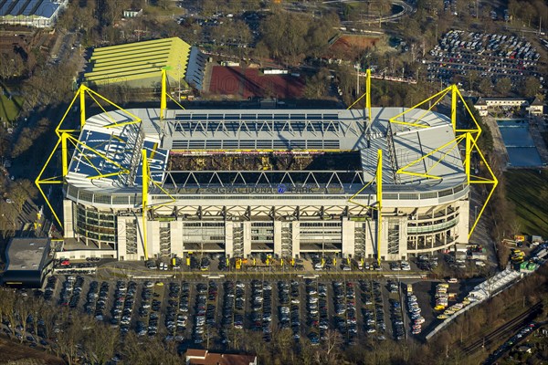 Signal Iduna Park