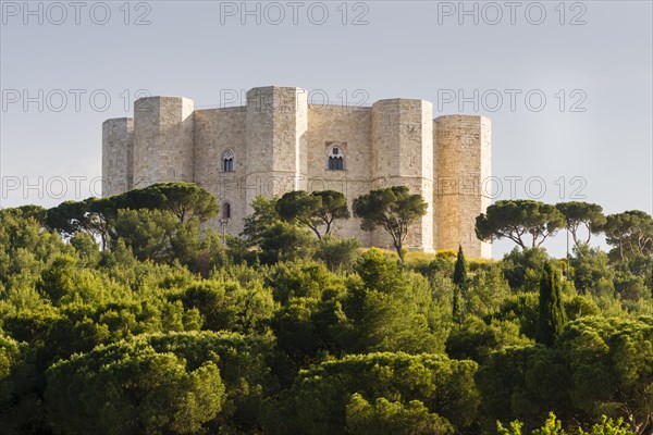 Castel del Monte