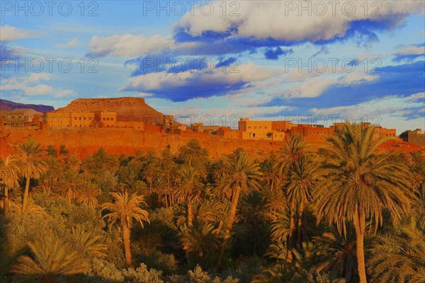 Old Kasbah