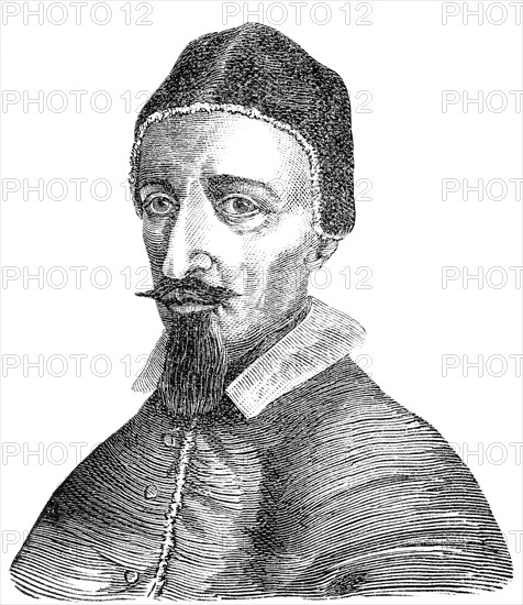 Pope Alexander VII