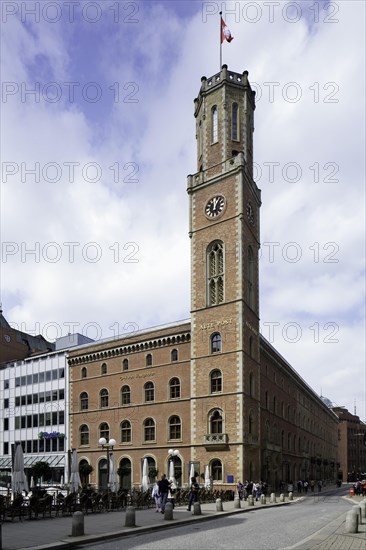 Old Post Office