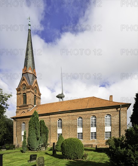 St. Gertrude's Church