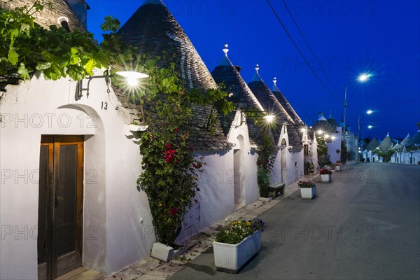 Trulli