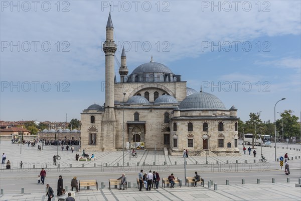 Selimiye Mosque