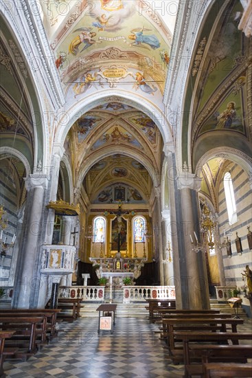 Church of Santa Margherita di Antiochia