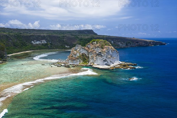 Bird Island