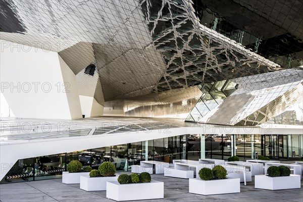 Porsche Museum