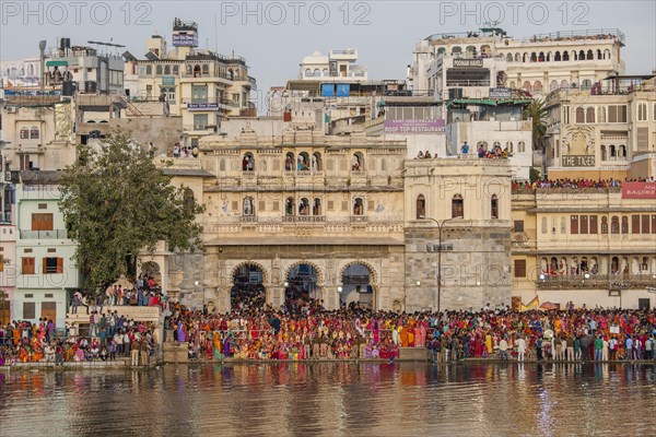 Mewar Festival