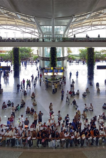 Concourse