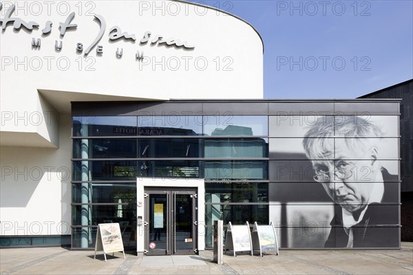 Horst Janssen Museum