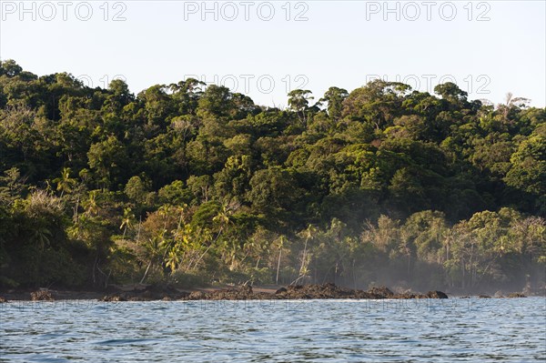 Corcovado National Park