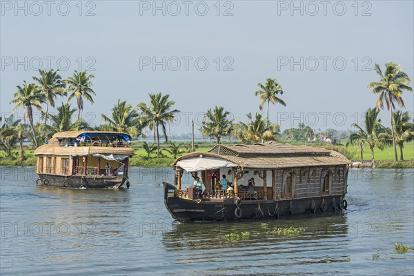 Houseboats