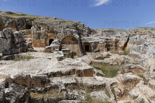 Necropolis of Perre