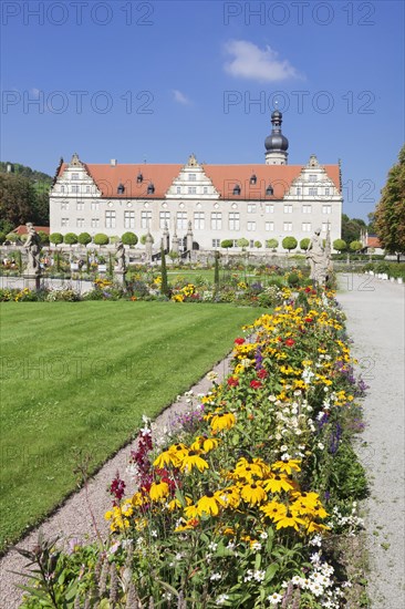 Weikersheim Castle