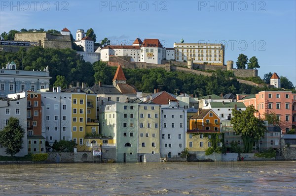 Veste Oberhaus Fortress