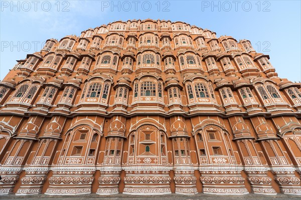 Hawa Mahal