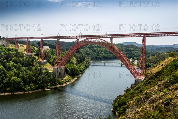 Garabit Viaduct