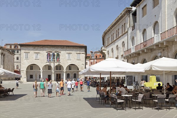 Venetian Town Hall