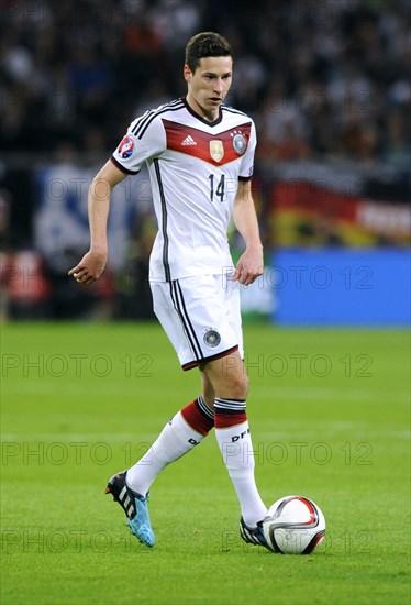 Julian Draxler