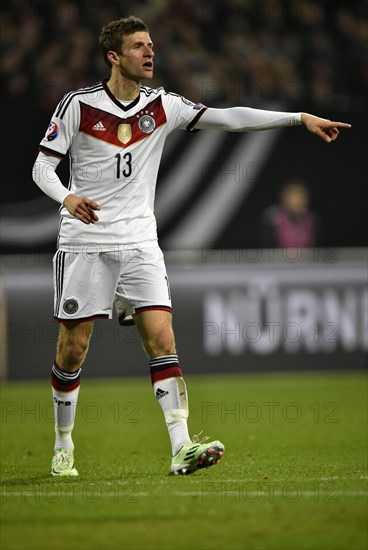 Thomas Muller