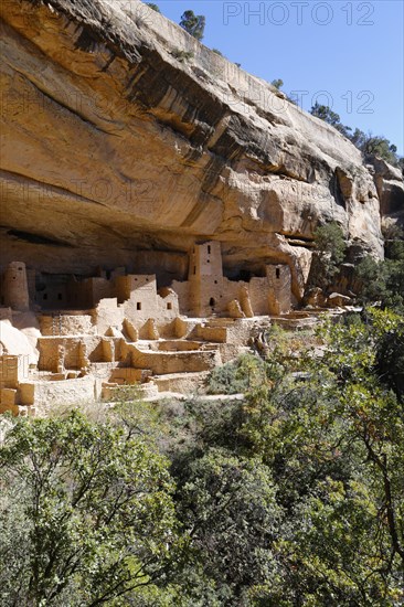 Cliff Palace