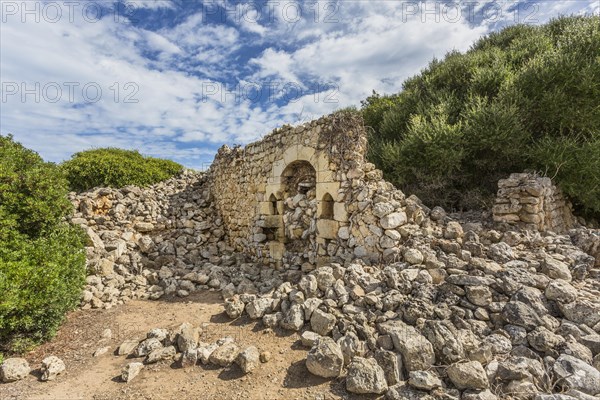 Torralba d'en Salord