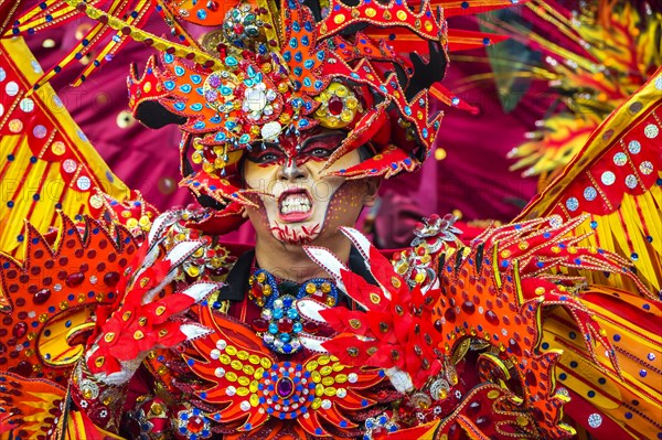 Jember Fashion Festival and Carnival