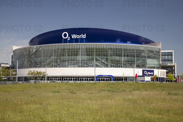 O2 World