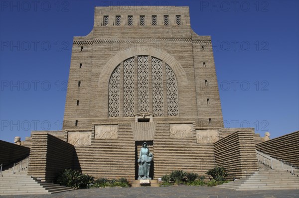 Voortrekker Monument