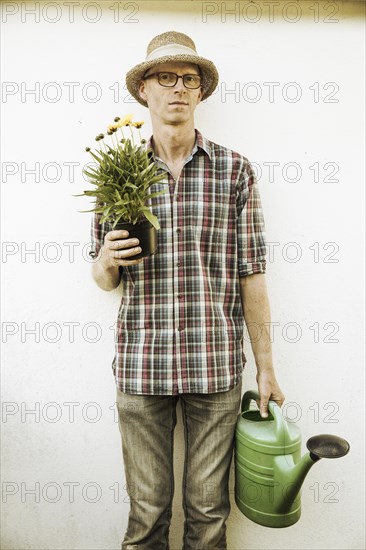 Gardener