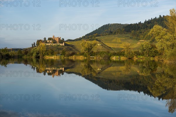 Schloss Ortenberg castle