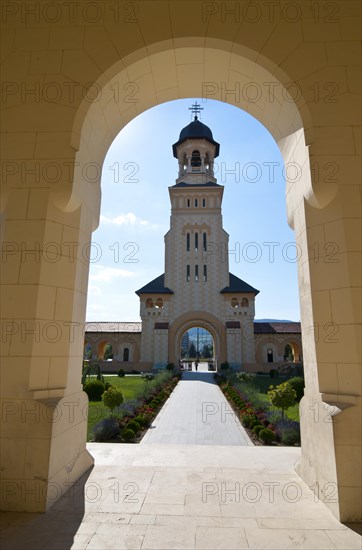 Coronation Cathedral