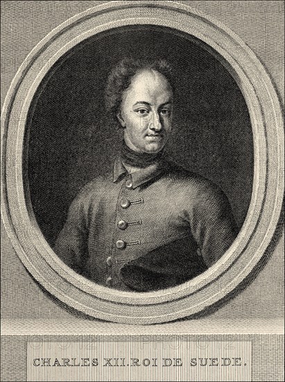 Charles XII.