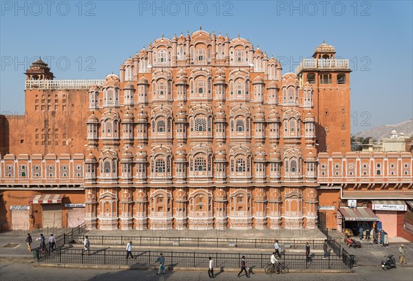 Hawa Mahal