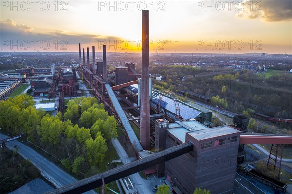 Zeche Zollverein