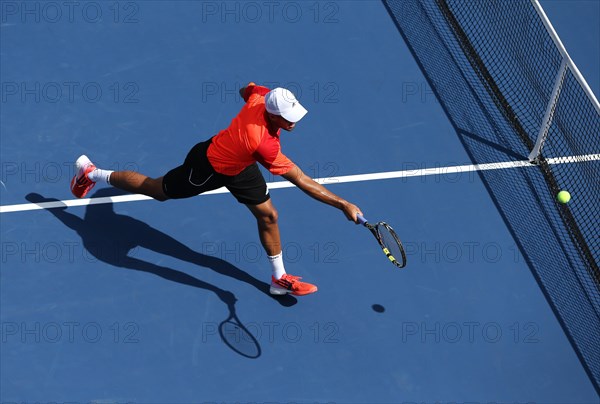 Jo-Wilfried Tsonga