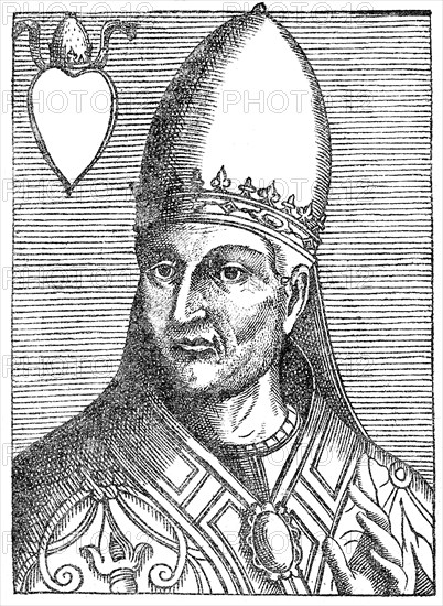 Pope Theodore II or Theodorus II