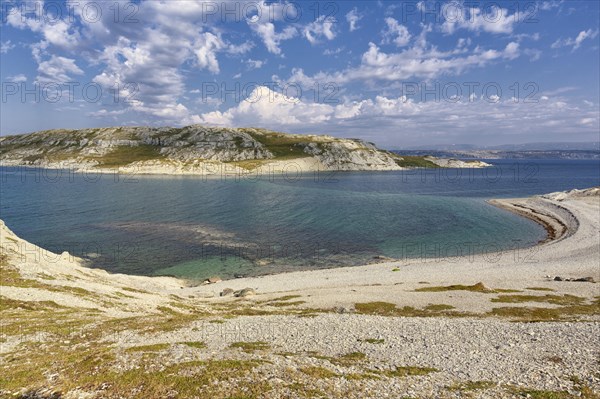 Bay in Porsangerfjord