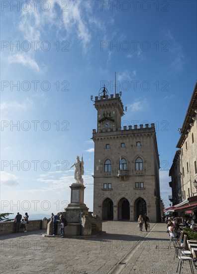 Government Palace