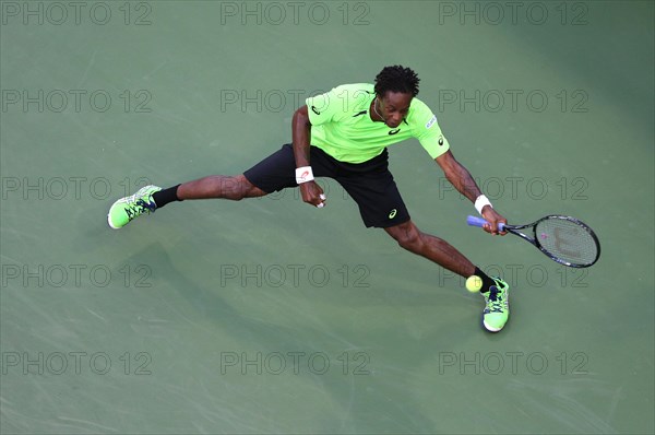 Gael Monfils