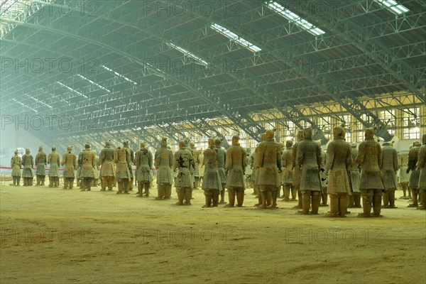 Terracotta Army