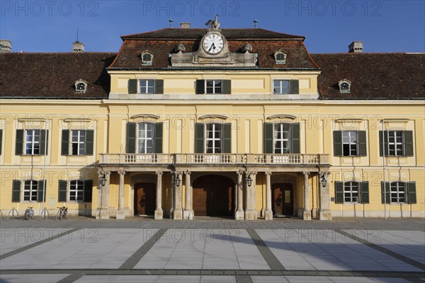 Schloss Laxenburg castle