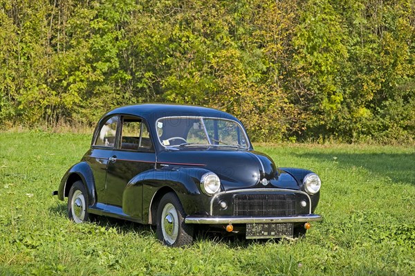 Morris Minor