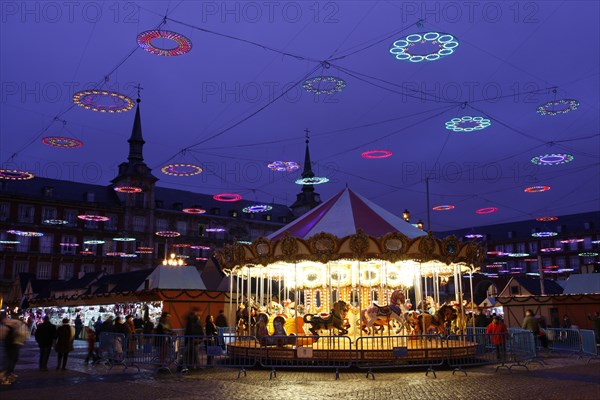 Christmas Market