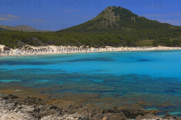 Cala Guya