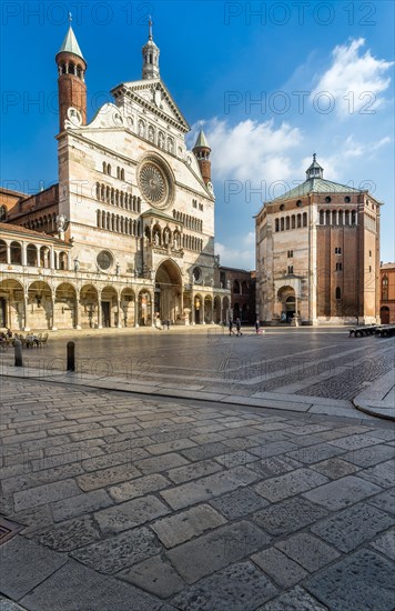 Piazza del Comune